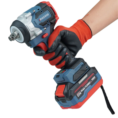 บล็อกไร้สาย 800 nm. 20V MASARU รุ่น SCDW-230