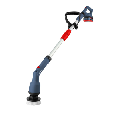 MASARU 20V Cordless Cleaning Brush Model SCP-610