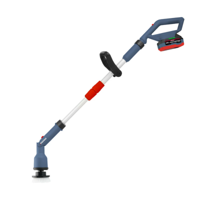 MASARU 20V Cordless Cleaning Brush Model SCP-610