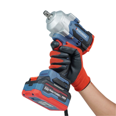 บล็อคไร้สาย 1000 nm. 20V MASARU รุ่น SCDW-235