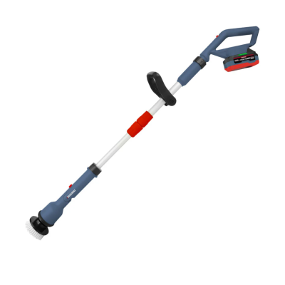 MASARU 20V Cordless Cleaning Brush Model SCP-610
