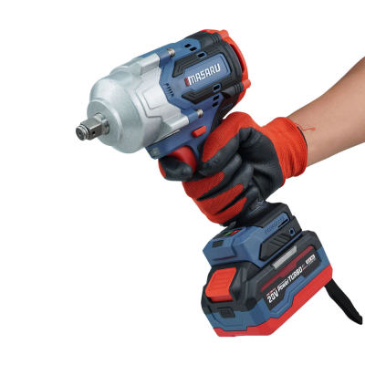 บล็อคไร้สาย 1000 nm. 20V MASARU รุ่น SCDW-235