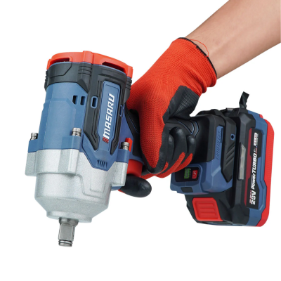 บล็อคไร้สาย 1000 nm. 20V MASARU รุ่น SCDW-235