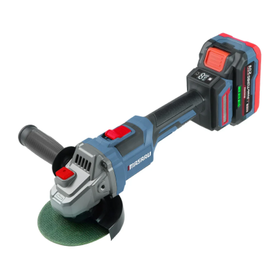 เครื่องเจียรไร้สาย 20 V 4" MASARU รุ่น  SCG-615