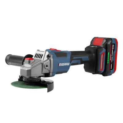 เครื่องเจียรไร้สาย 20 V 4" MASARU รุ่น  SCG-615