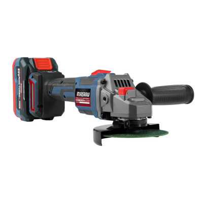 เครื่องเจียรไร้สาย 20 V 4" MASARU รุ่น  SCG-615