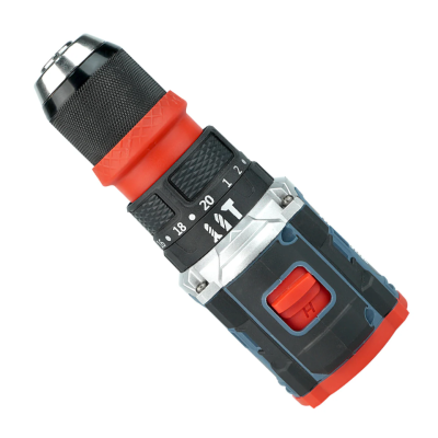 สว่านไขควง 16.8 V MASARU รุ่น SCDS-135