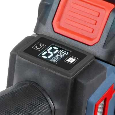 เครื่องเจียรไร้สาย 20 V 4" MASARU รุ่น  SCG-615