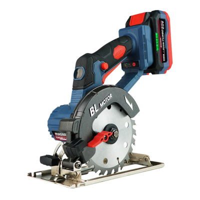 เลื่อยวงเดือนไร้สาย 5.5" MASARU รุ่น  SCSC-400