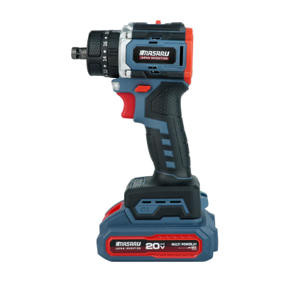สว่านไขควง 20V MASARU รุ่น SCDI-140