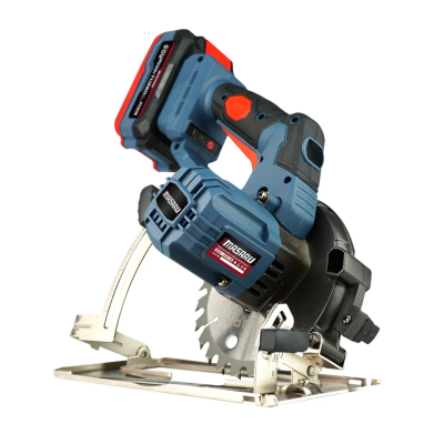 เลื่อยวงเดือนไร้สาย 5.5" MASARU รุ่น  SCSC-400