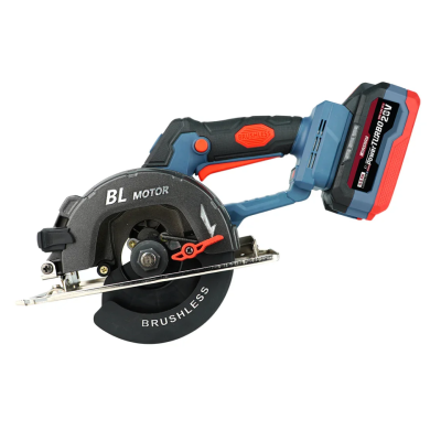 เลื่อยวงเดือนไร้สาย 5.5" MASARU รุ่น  SCSC-400