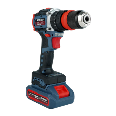 สว่านไขควง 20V MASARU รุ่น SCDI-140