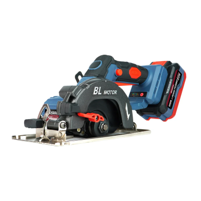 เลื่อยวงเดือนไร้สาย 5.5" MASARU รุ่น  SCSC-400