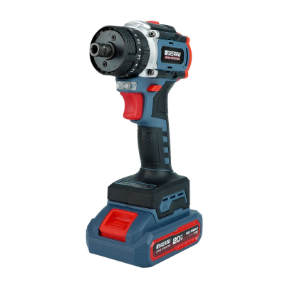 สว่านไขควง 20V MASARU รุ่น SCDI-140