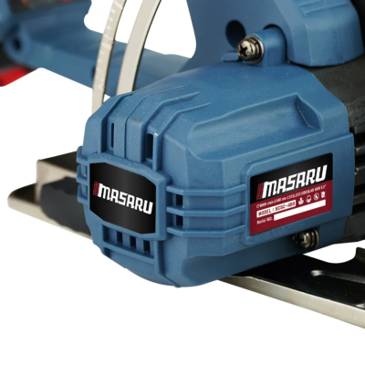 เลื่อยวงเดือนไร้สาย 5.5" MASARU รุ่น  SCSC-400
