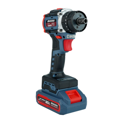 สว่านไขควง 20V MASARU รุ่น SCDI-140