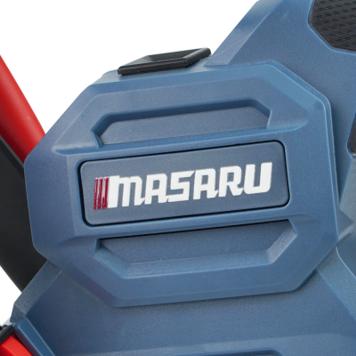 MASARU 20V Cordless Hedge Trimmer Model: SCTH-515
