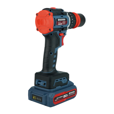 สว่านไขควง 20V MASARU รุ่น SCDI-140