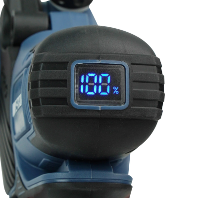 เลื่อยโซ่ไร้สาย 20 V 8" MASARU รุ่น  SCS-405