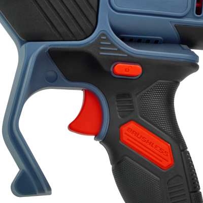 เลื่อยโซ่ไร้สาย 20 V 8" MASARU รุ่น  SCS-405