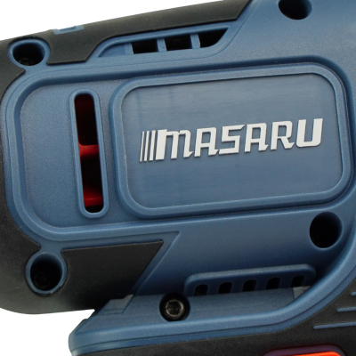 เลื่อยโซ่ไร้สาย 20 V 8" MASARU รุ่น  SCS-405