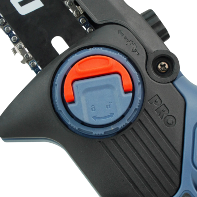 เลื่อยโซ่ไร้สาย 20 V 8" MASARU รุ่น  SCS-405