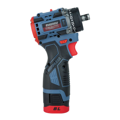 สว่านไขควง 16.8 V MASARU รุ่น SCDS-190