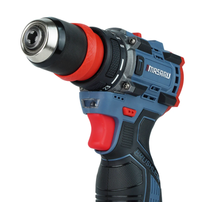 สว่านไขควง 16.8 V MASARU รุ่น SCDS-190