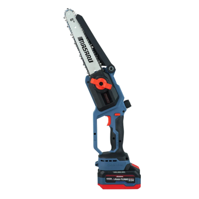 เลื่อยโซ่ไร้สาย 20 V 8" MASARU รุ่น  SCS-410