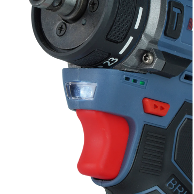 สว่านไขควง 16.8 V MASARU รุ่น SCDS-190