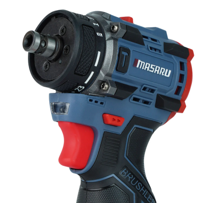 สว่านไขควง 16.8 V MASARU รุ่น SCDS-190
