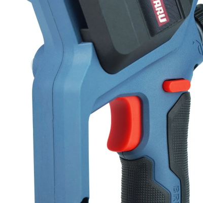 เลื่อยโซ่ไร้สาย 20 V 8" MASARU รุ่น  SCS-410