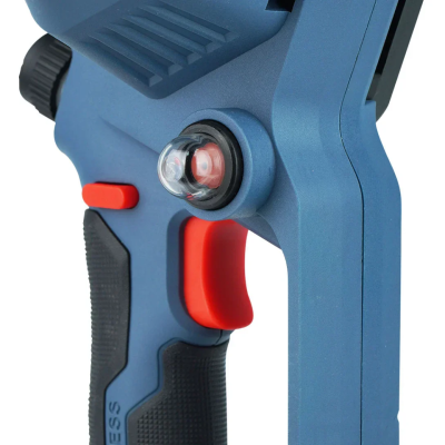 เลื่อยโซ่ไร้สาย 20 V 8" MASARU รุ่น  SCS-410