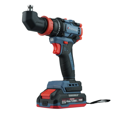 MASARU 20V Brushless Cordless Screwdriver Model SCDS-210