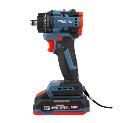 MASARU 20V Brushless Cordless Screwdriver Model SCDS-210