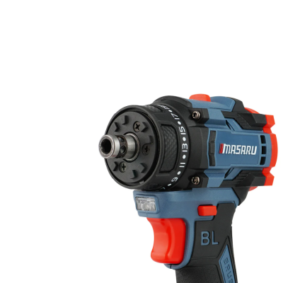 MASARU 20V Brushless Cordless Screwdriver Model SCDS-210