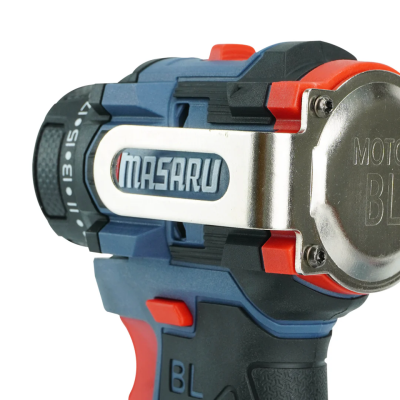 MASARU 20V Brushless Cordless Screwdriver Model SCDS-210