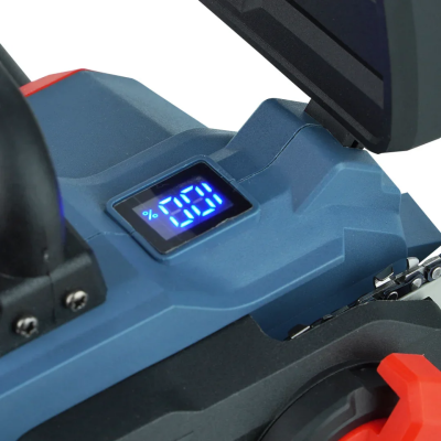 เลื่อยโซ่ไร้สาย 20 V 11.5" MASARU รุ่น  SCS-415