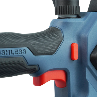 เลื่อยโซ่ไร้สาย 20 V 11.5" MASARU รุ่น  SCS-415