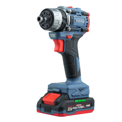 MASARU 20V Brushless Cordless Impact Drill Model SCDI-240