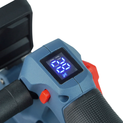 เลื่อยโซ่ไร้สาย 20 V 11.5" MASARU รุ่น SCS-420