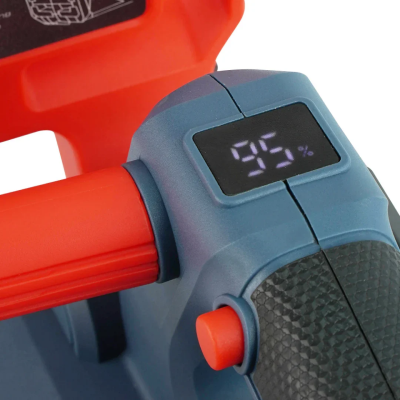 MASARU 20V Brushless Cordless 11.5-Inch Chainsaw Model SCS-430