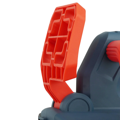 MASARU 20V Brushless Cordless 11.5-Inch Chainsaw Model SCS-430