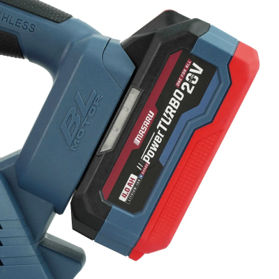 MASARU 20V Brushless Cordless 11.5-Inch Chainsaw Model SCS-430