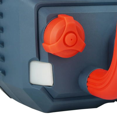 MASARU 20V Brushless Cordless 11.5-Inch Chainsaw Model SCS-430