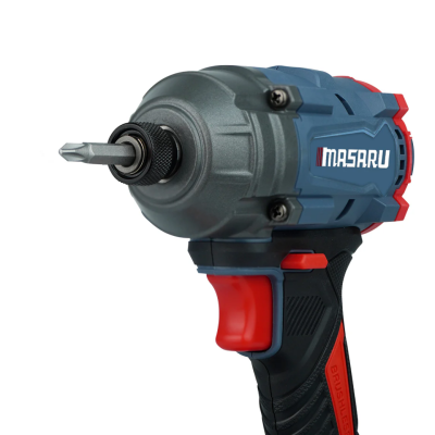 ไขควงกระแทกไร้สาย 20 V MASARU รุ่น SCDI-145
