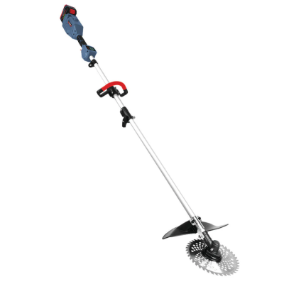 เครื่องตัดหญ้าไร้สาย 20 V MASARU รุ่น SCM-520