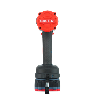 ไขควงกระแทกไร้สาย 20 V MASARU รุ่น SCDI-155