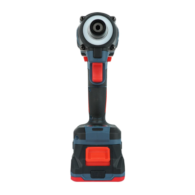 ไขควงกระแทกไร้สาย 20 V MASARU รุ่น SCDI-155